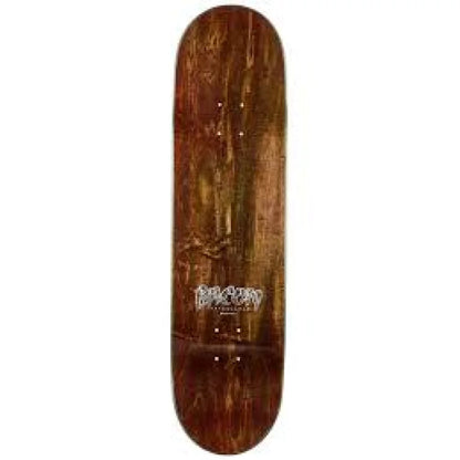 Bacon Beardman Deck 8.5" Skateboard Deck – Image 2