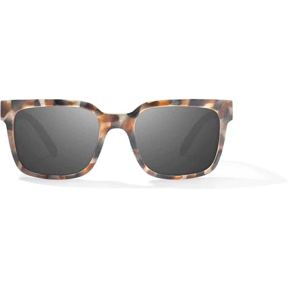 Bajio Bajío Paila Polarized Sunglasses – Medium Wrap – XL Fit - Gray Polycarbonate Womens Sunglasses – Image 1