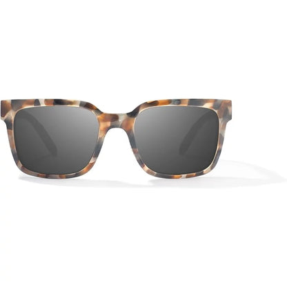 Bajio Bajío Paila Polarized Sunglasses – Medium Wrap – XL Fit - Gray Polycarbonate Womens Sunglasses – Image 1