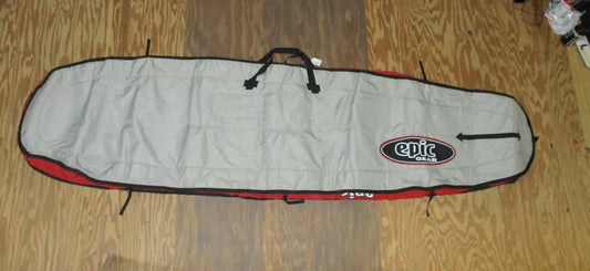 Epic Gear Adjustable Day Wall Bag 350 x 73 Used