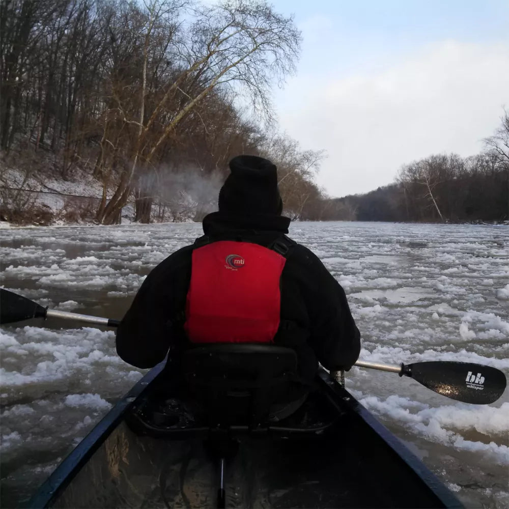 Bending Branches Whisper Kayak Paddle 230