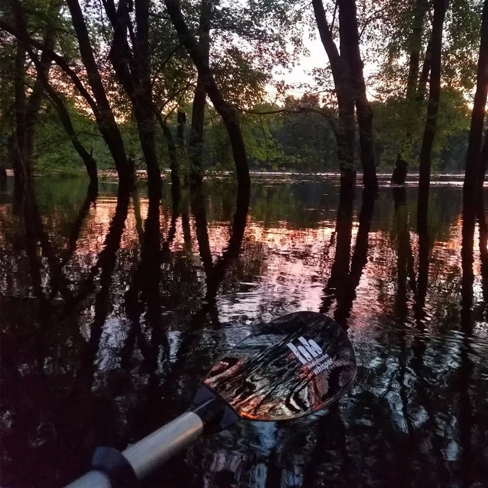 Bending Branches Whisper Kayak Paddle 230