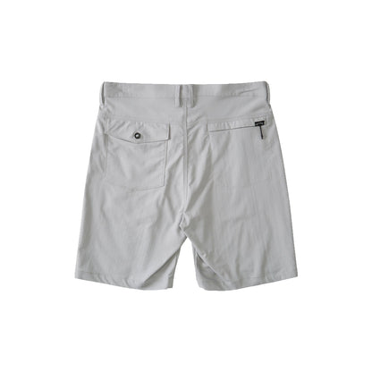 Billabong A/Div Surftrek 20" Journey Shorts Alloy 33