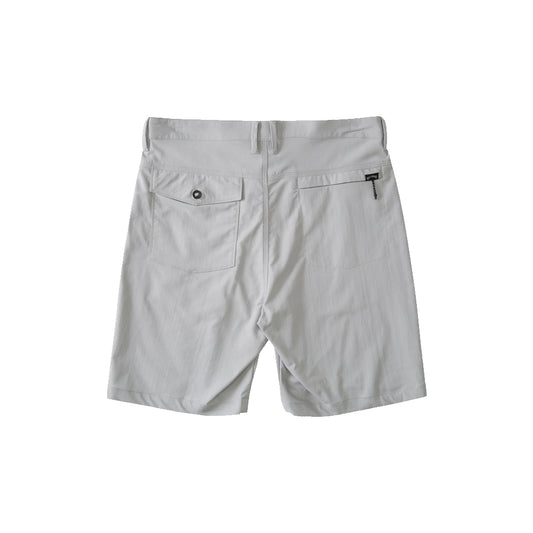 Billabong A/Div Surftrek 20" Journey Shorts Alloy 33