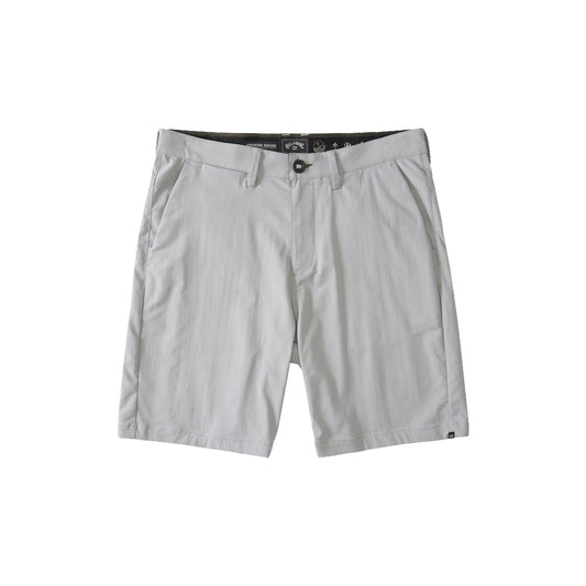 Billabong A/Div Surftrek 20" Journey Shorts Alloy 33