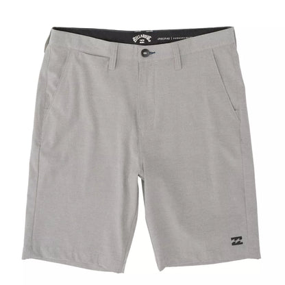 Billabong Crossfire Slub Submersible Walkshort Grey 30