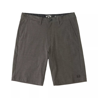 Billabong Crossfire 21" Submersible Shorts Asphalt Grey 29