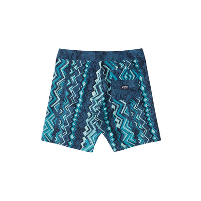 Billabong Sundays Airlite 19" Boardshorts Blue Haze 28