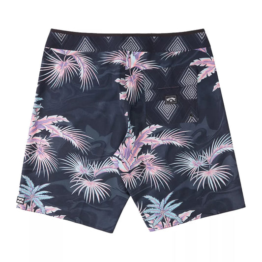 Billabong Sundays Airlite 19" Boardshorts Night 28