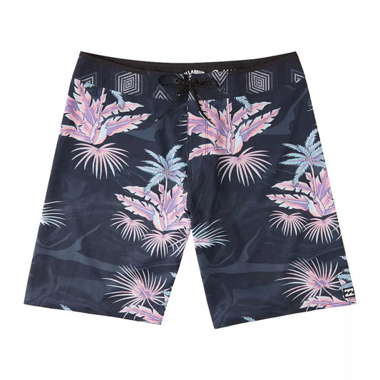 Billabong Sundays Airlite 19" Boardshorts Night 28