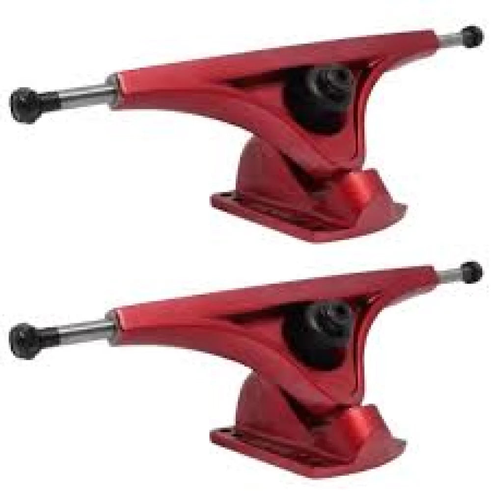 Bear Grizzly Gen 6 180/50 Skateboard Trucks – Image 3
