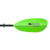 Bending Branches Angler Classic Snap-Button Kayak Paddle – Image 1