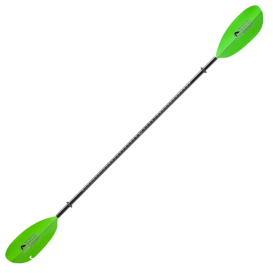 Bending Branches Angler Classic Snap-Button Kayak Paddle – Image 2