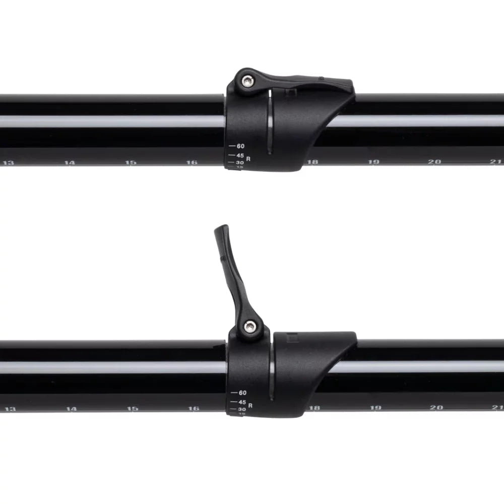 Bending Branches Angler Classic Versa-Lok Kayak Paddle – Image 2