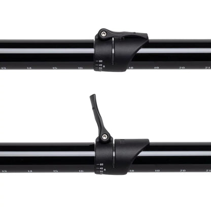 Bending Branches Angler Classic Versa-Lok Kayak Paddle – Image 2