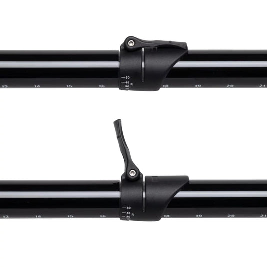 Bending Branches Angler Classic Versa-Lok Kayak Paddle – Image 2