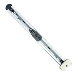 BIC Techno 293 One Design Complete Mast Track Windsurf Board Part – Image 1