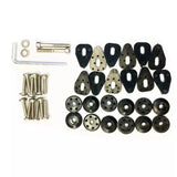 BIC Techno OD Screw Set Windsurf Board Part – Image 1