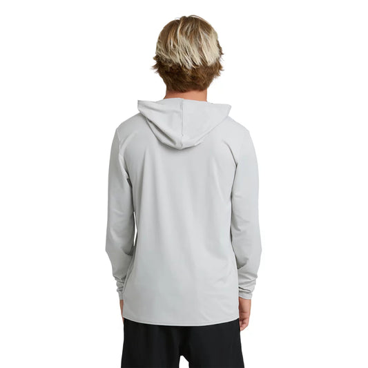 Billabong Arch Mesh Hood Mens Rashguard – Image 1