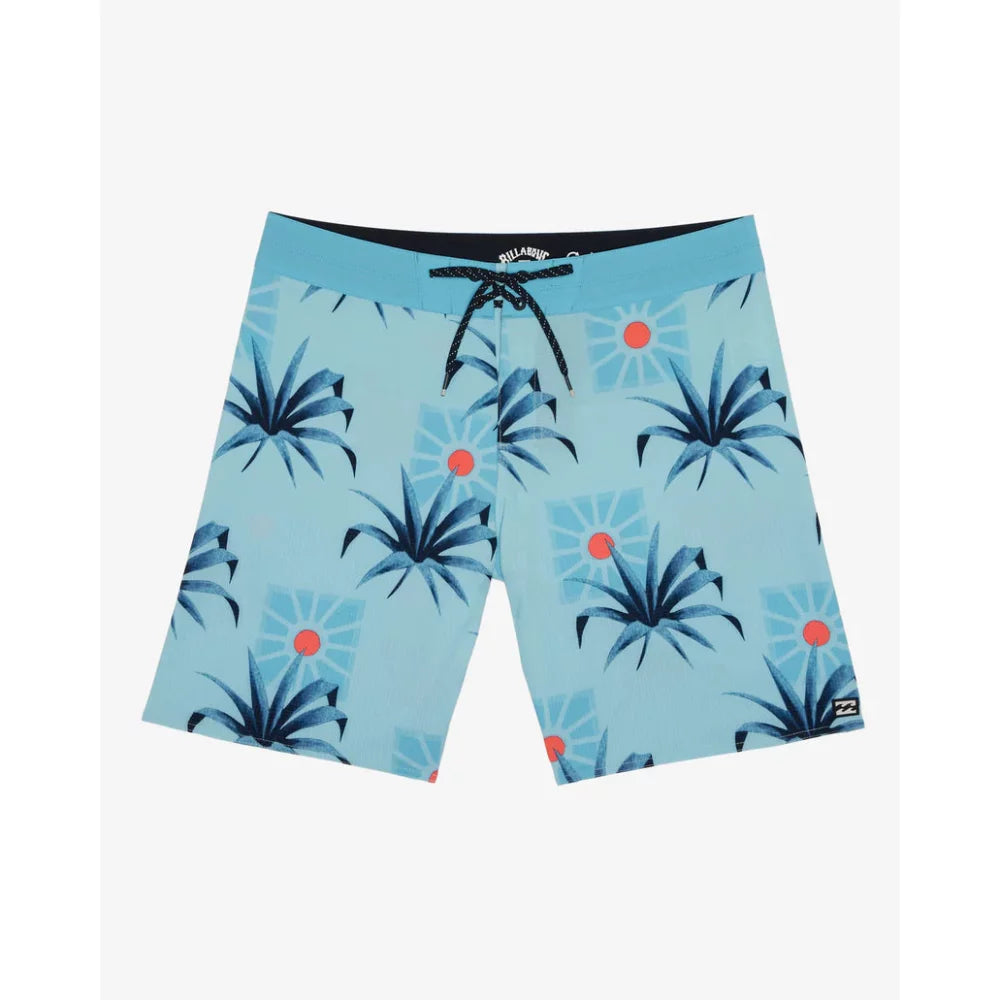 Billabong Billabing Sundays Airlite Mens Boardshorts – Image 1