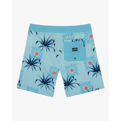 Billabong Billabing Sundays Airlite Mens Boardshorts – Image 2