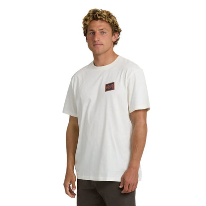 Billabong Crayon Wave Premium Mens Shirts – Image 2
