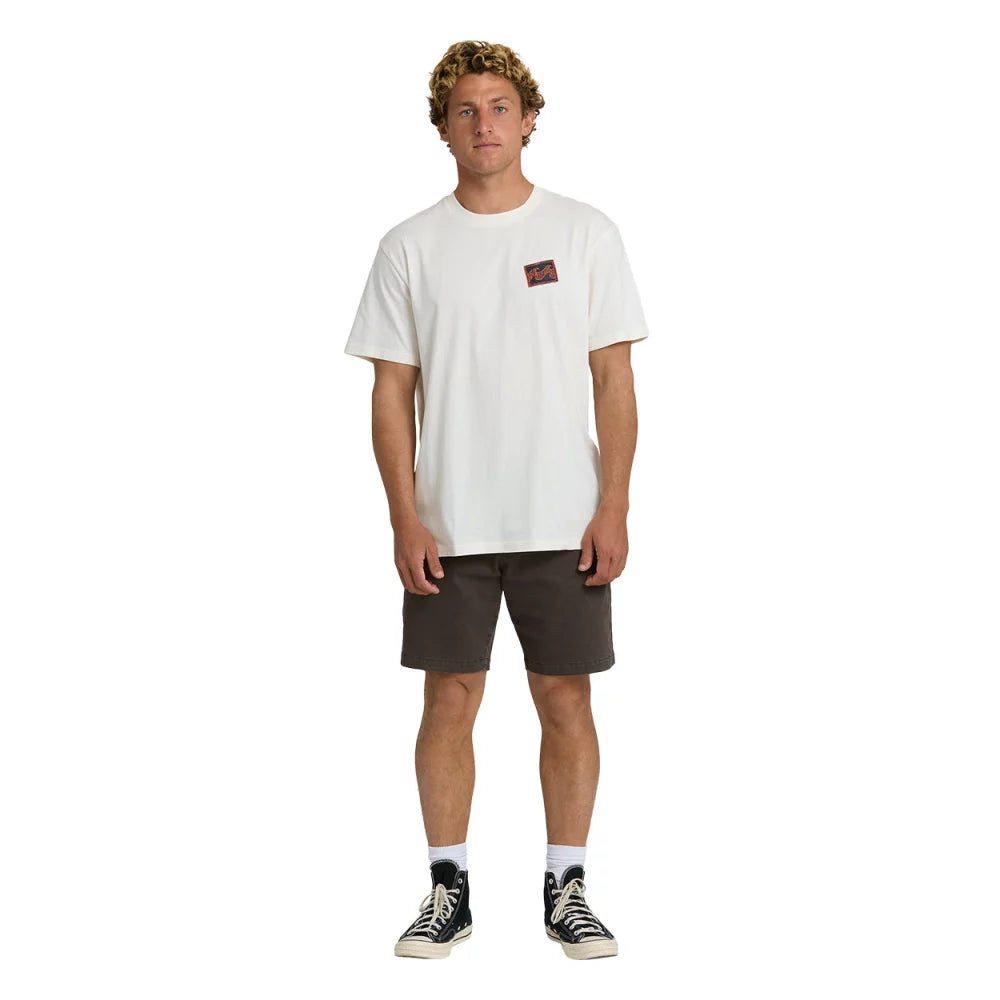 Billabong Crayon Wave Premium Mens Shirts – Image 3