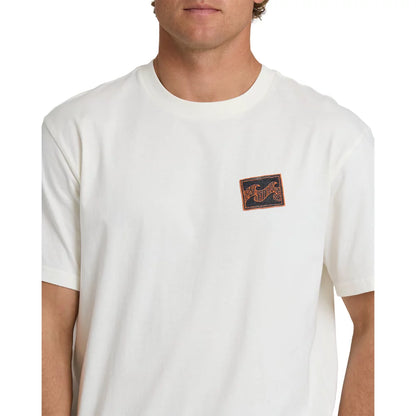 Billabong Crayon Wave Premium Mens Shirts – Image 4