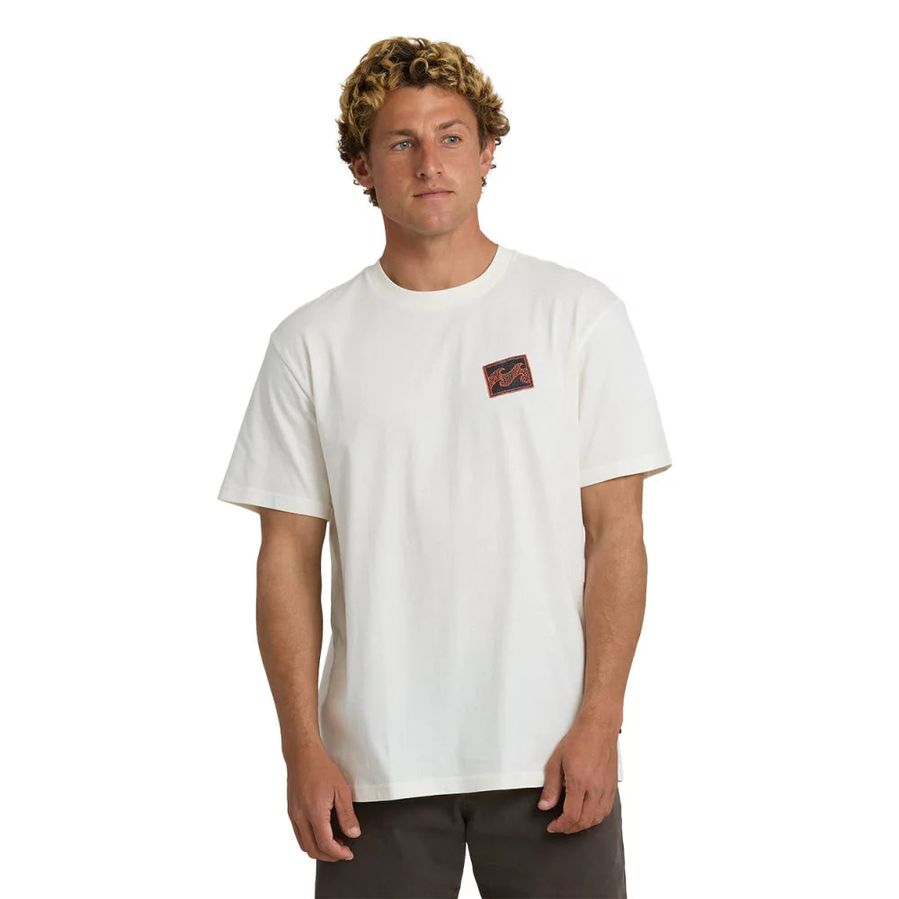Billabong Crayon Wave Premium Mens Shirts – Image 5