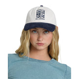 Billabong Dad Cap Ink Womens Hat – Image 1