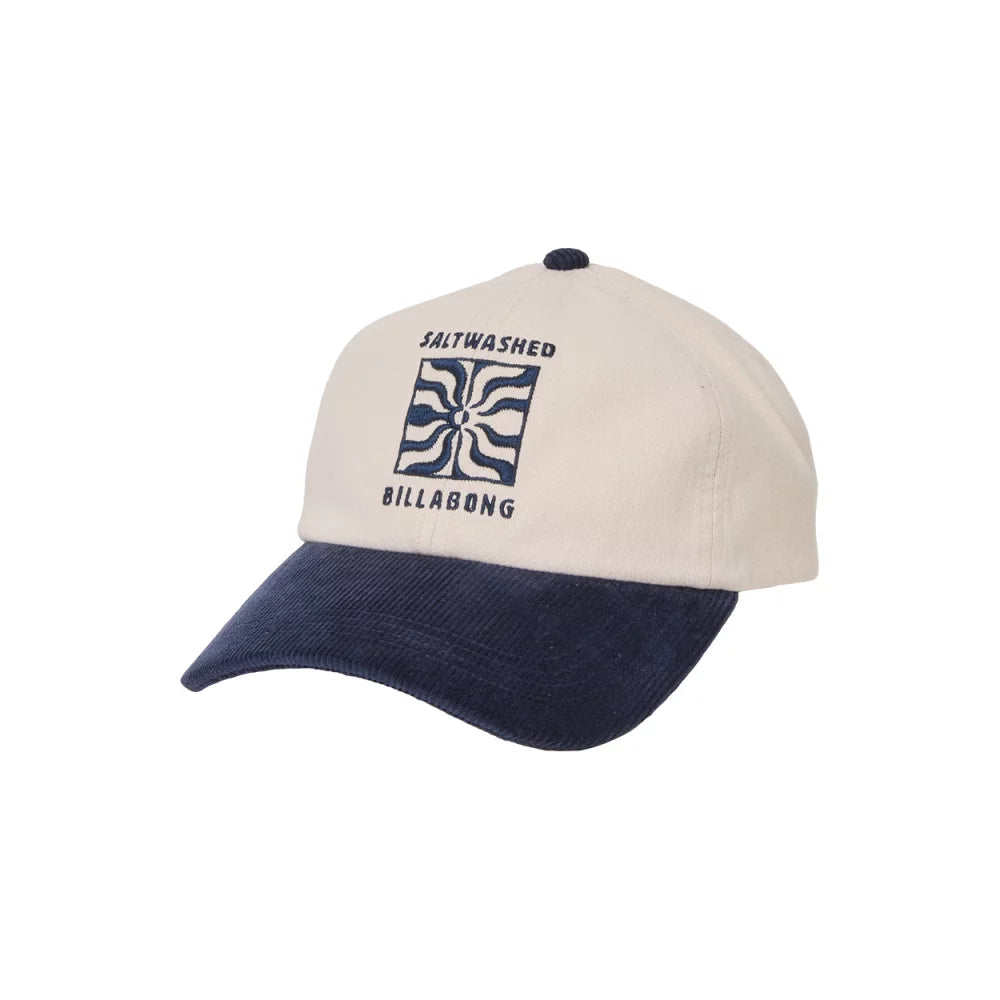 Billabong Dad Cap Ink Womens Hat – Image 2