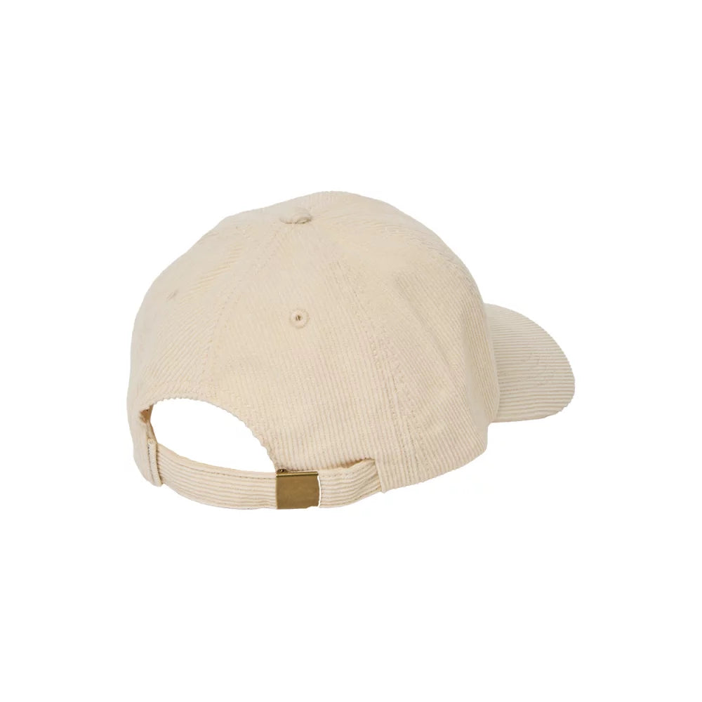 Billabong Dad Cap Winter White Womens Hat – Image 3