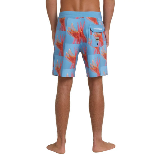 Billabong Good Times Gallery Mens Boardshorts – Image 1