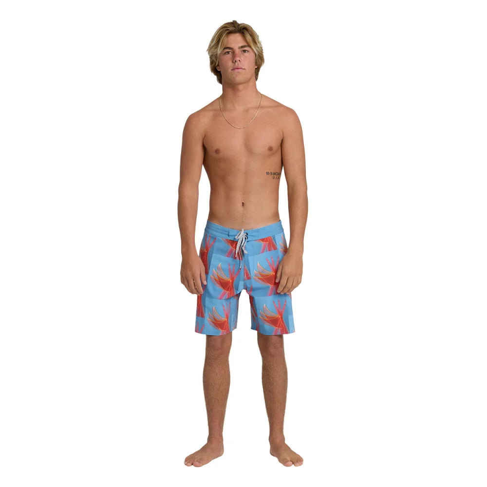 Billabong Good Times Gallery Mens Boardshorts – Image 3