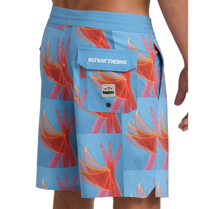 Billabong Good Times Gallery Mens Boardshorts – Image 5