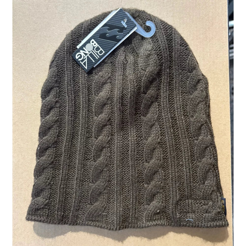 Billabong Optional Beanie Hats – Image 1