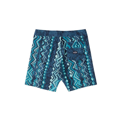 Billabong Sundays Airlite 19" Boardshorts Blue Haze Mens Boardshorts – Image 2