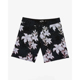 Billabong Sundays Airlite Black Mens Boardshorts – Image 1