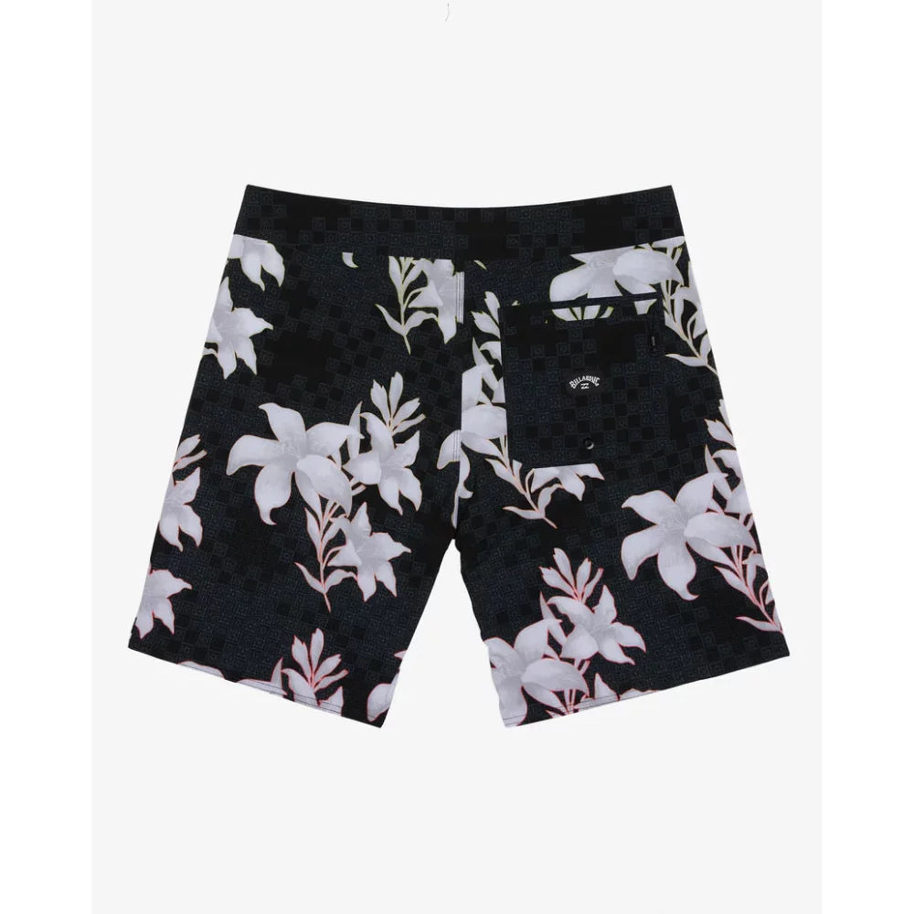 Billabong Sundays Airlite Black Mens Boardshorts – Image 2