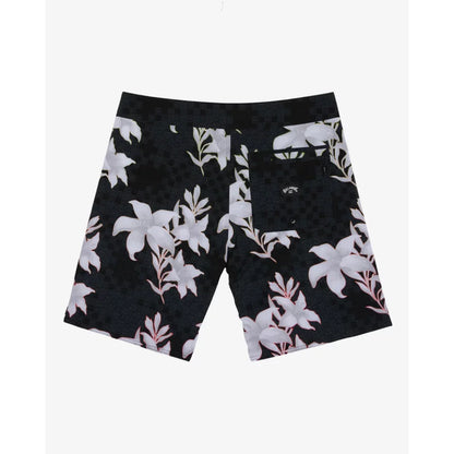 Billabong Sundays Airlite Black Mens Boardshorts – Image 2