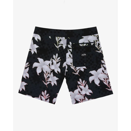Billabong Sundays Airlite Black Mens Boardshorts – Image 2