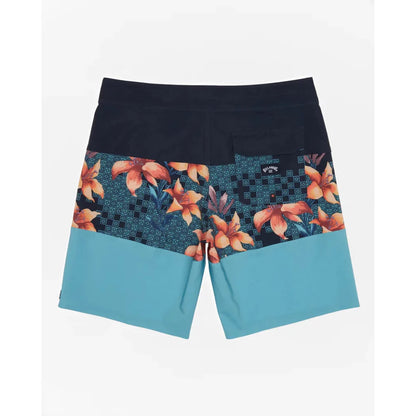 Billabong Triobong Pro CTL Mens Boardshorts – Image 2