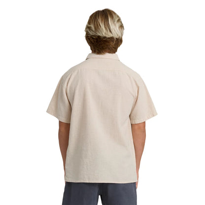 Billabong Victoria Mens Shirts – Image 1