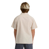 Billabong Victoria Mens Shirts – Image 1