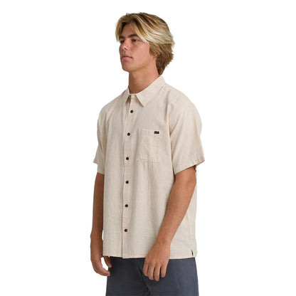 Billabong Victoria Mens Shirts – Image 2