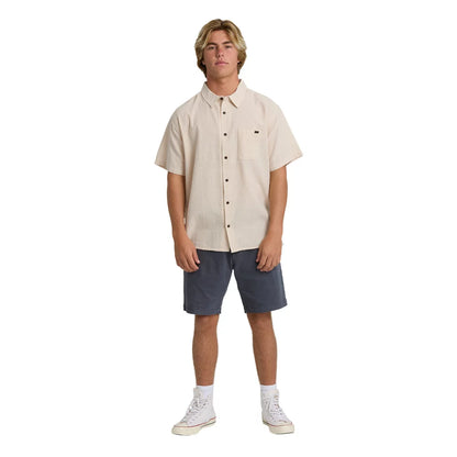 Billabong Victoria Mens Shirts – Image 3