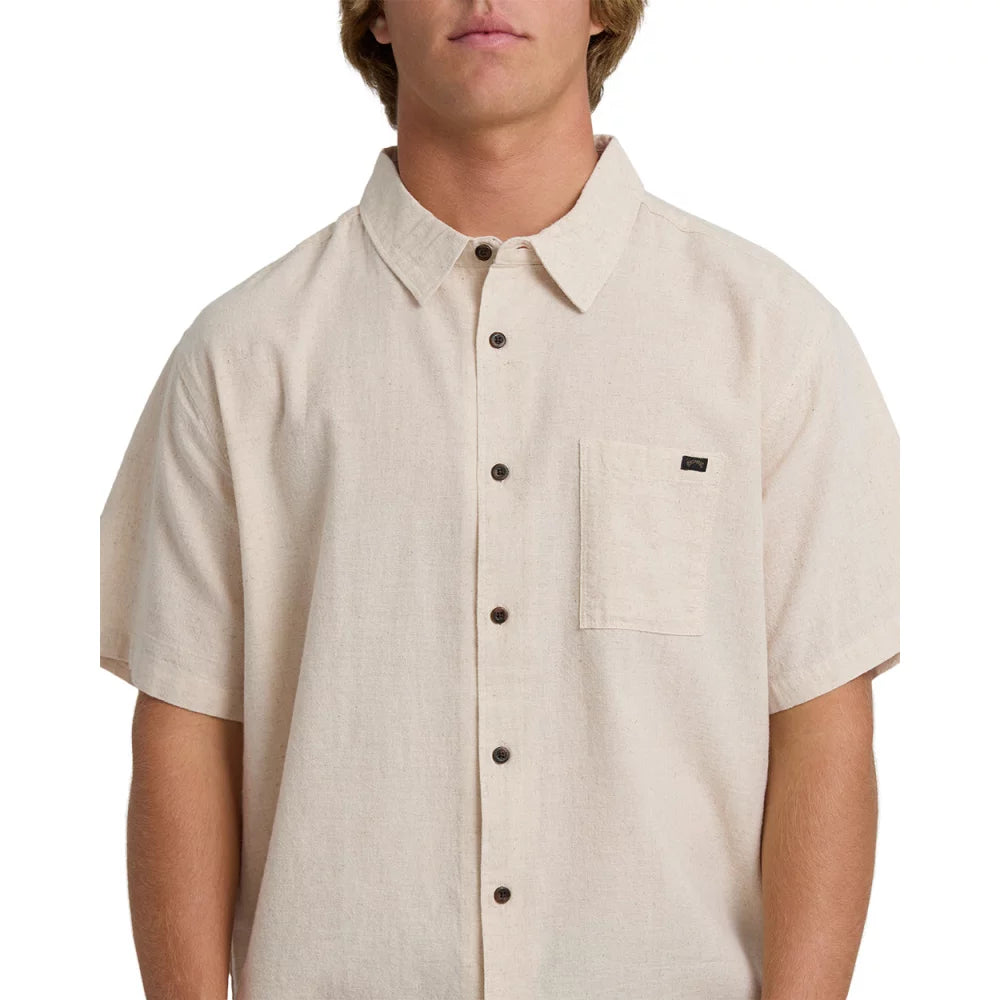 Billabong Victoria Mens Shirts – Image 4