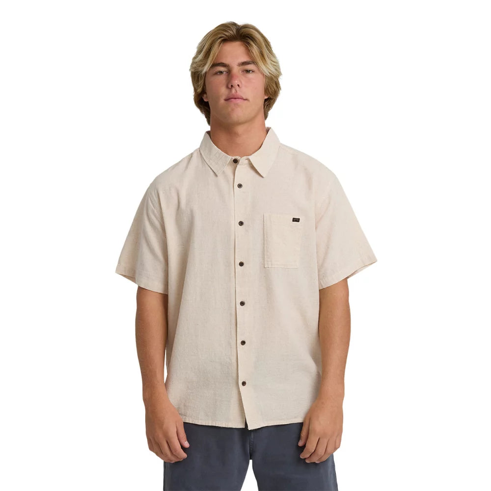 Billabong Victoria Mens Shirts – Image 5