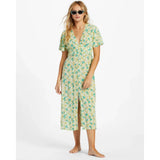 Billabong Your Girl Medium Womens Dresses – Image 1