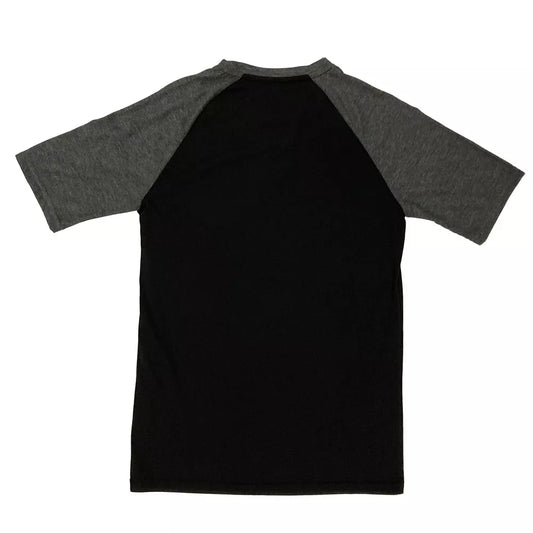 Billabong Simple Surf Tee Short Sleeve Black